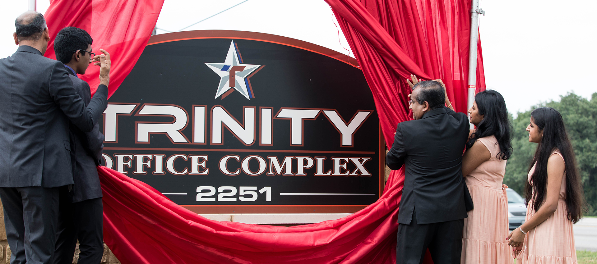 Trinity Texas Builders – Trinity Texas Builders